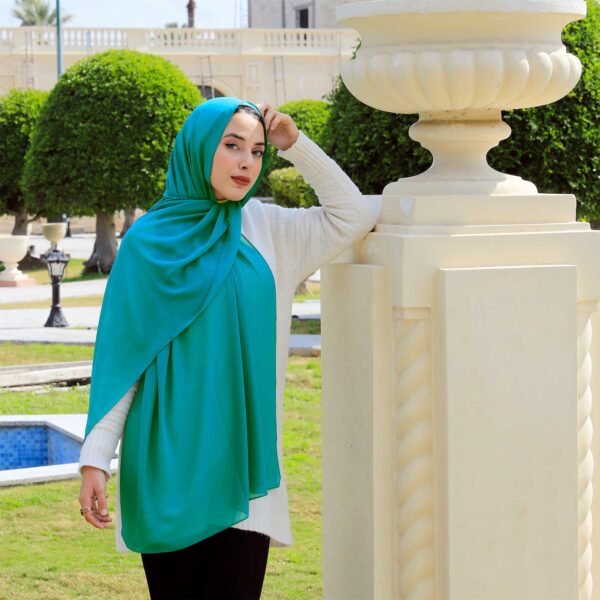 2 Turquoise